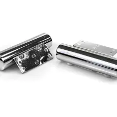 Опора горизонтальная h40 L160